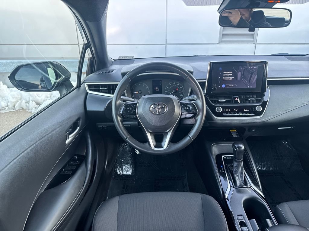 Used 2024 Toyota Corolla SE image 12