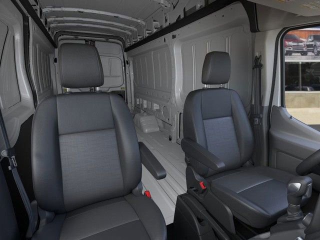 New 2025 Ford Transit 350 148 High Roof Extended DRW w/ Upfitter Package image 10