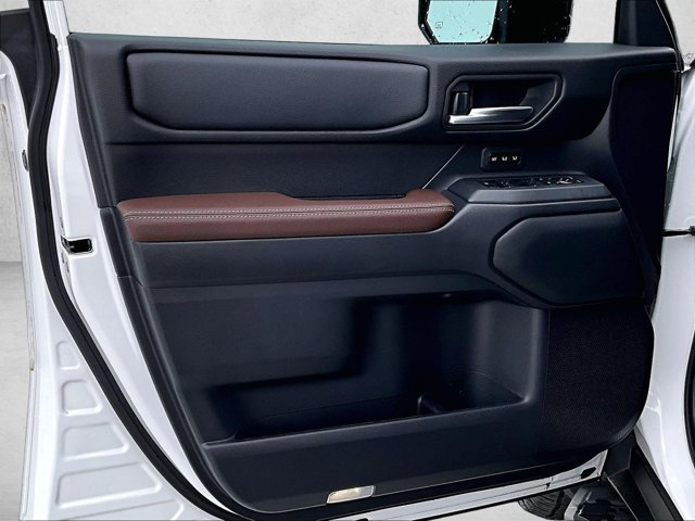Used 2024 Toyota Land Cruiser w/ Premium Package image 18