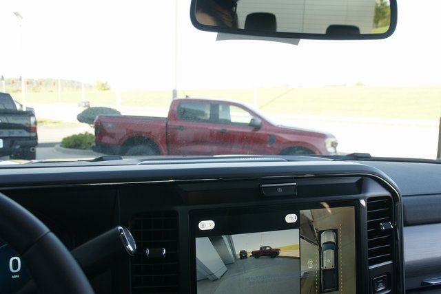 New 2026 Ford F350 Lariat image 29