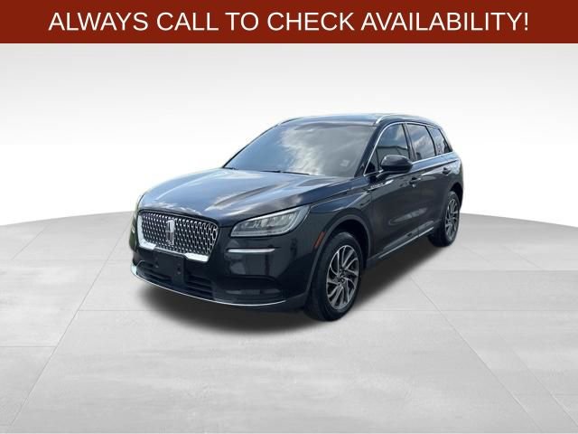 Used 2021 Lincoln Corsair AWD w/ Equipment Group 101A image 3
