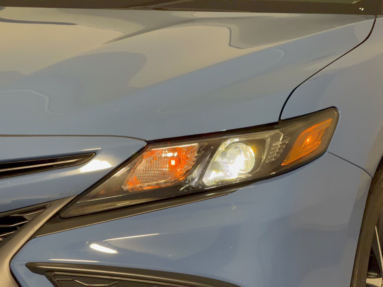 Used 2024 Toyota Camry SE FWD image 12