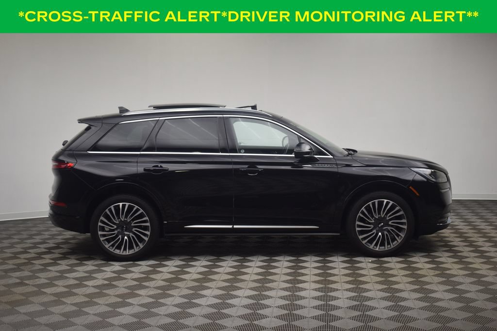 Used 2020 Lincoln Corsair Reserve w/ Appearance Package AWD/4WD image 8