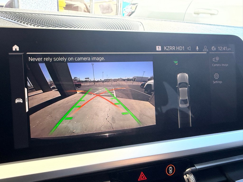 Used 2019 BMW 330i Sedan w/ Convenience Package image 16