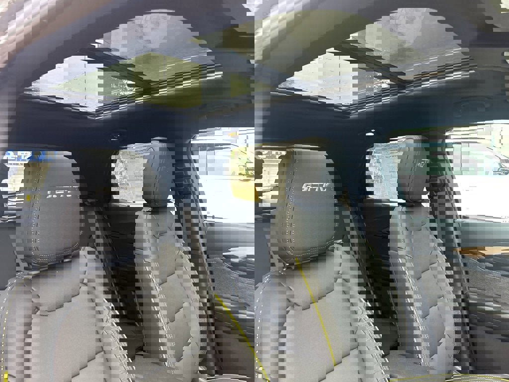 New 2026 Chevrolet TrailBlazer ACTIV w/ Convenience Package image 19