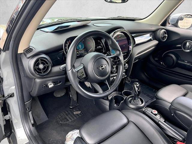 Used 2022 MINI Cooper S FWD image 14