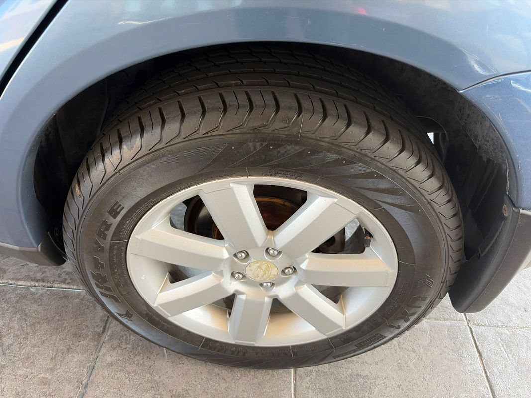 Used 2008 Subaru Outback 2.5i AWD/4WD image 24