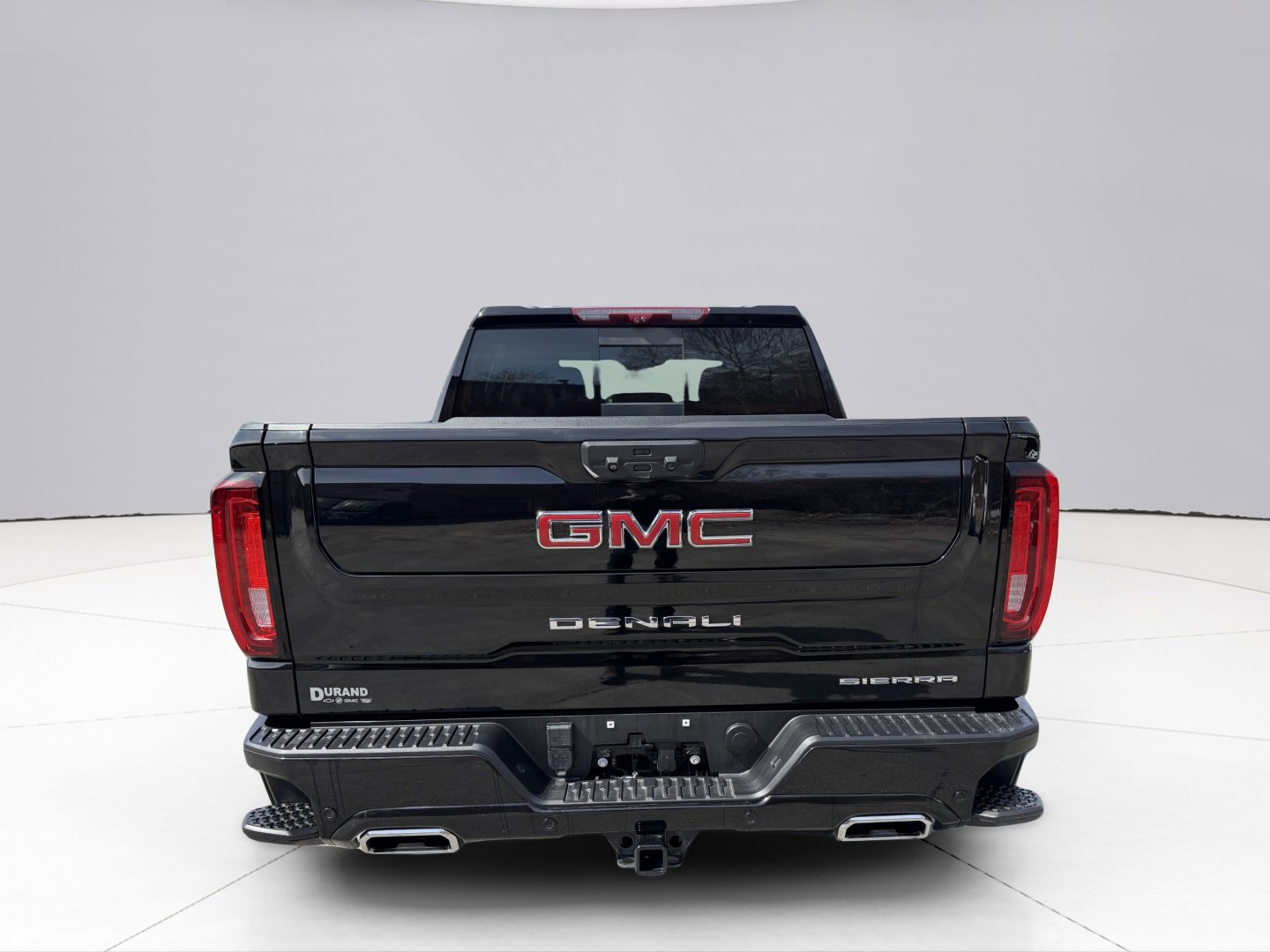 Used 2023 GMC Sierra 1500 Denali w/ Technology Package image 12