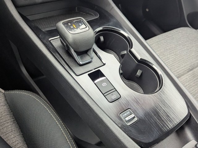 Certified 2022 Nissan Rogue S FWD image 24