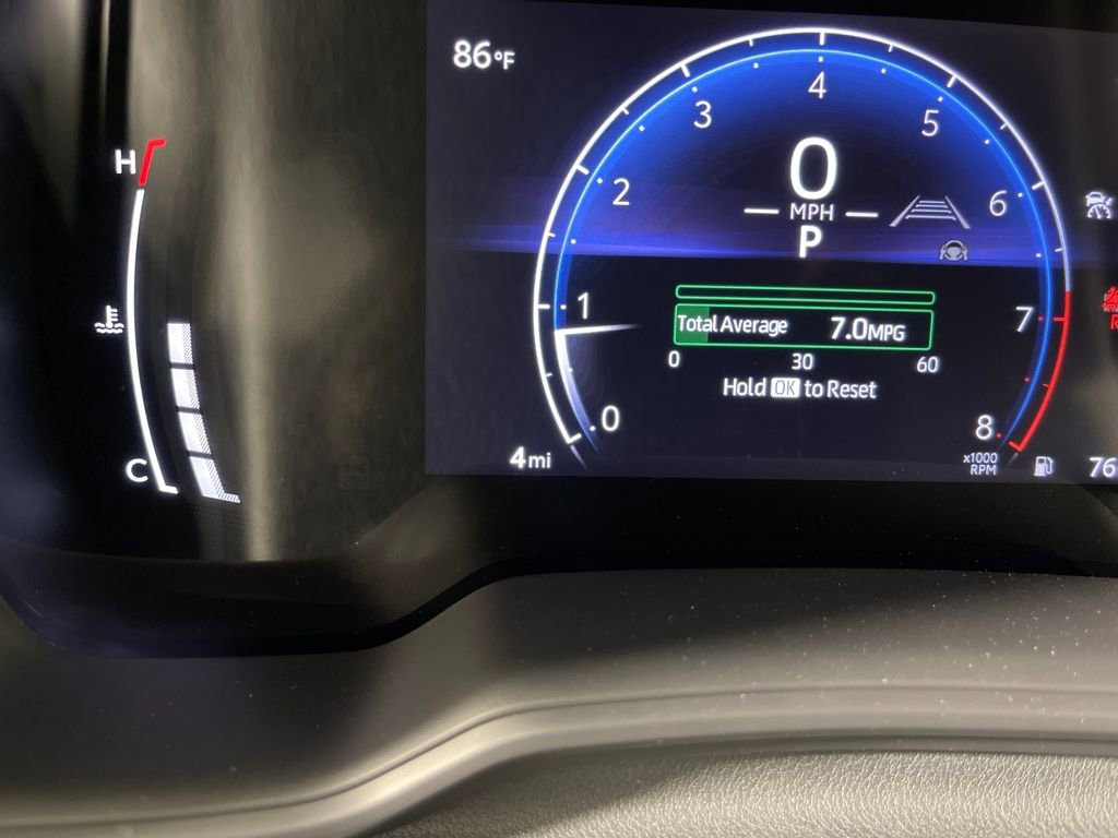 New 2026 Toyota Corolla SE image 19