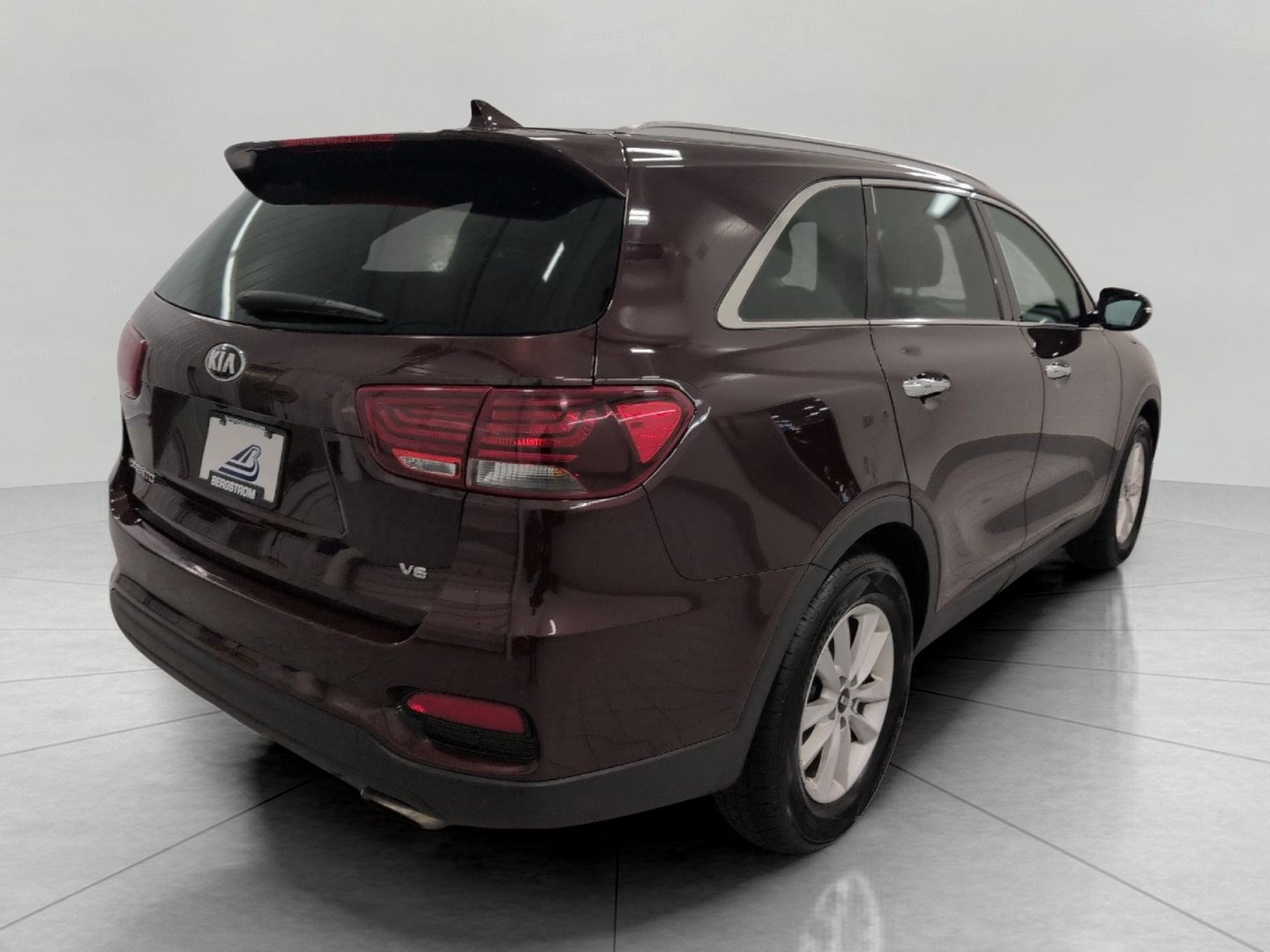 Used 2019 Kia Sorento FWD V6 w/ LX V6 Convenience Package image 21
