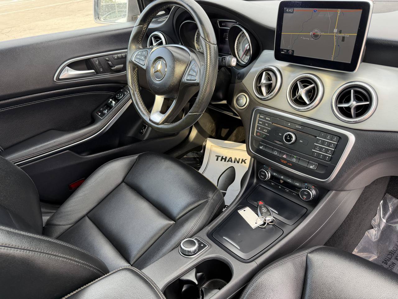 Used 2015 Mercedes-Benz CLA 250 image 45