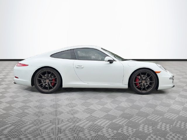Used 2014 Porsche 911 Carrera S RWD image 8