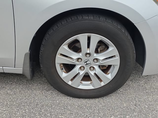 Used 2009 Honda Accord LX-P image 5
