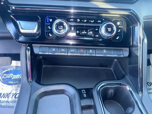 Used 2024 GMC Sierra 2500 AT4 w/ AT4 Preferred Package image 45