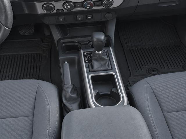 Certified 2020 Toyota Tacoma SR5 AWD/4WD image 13
