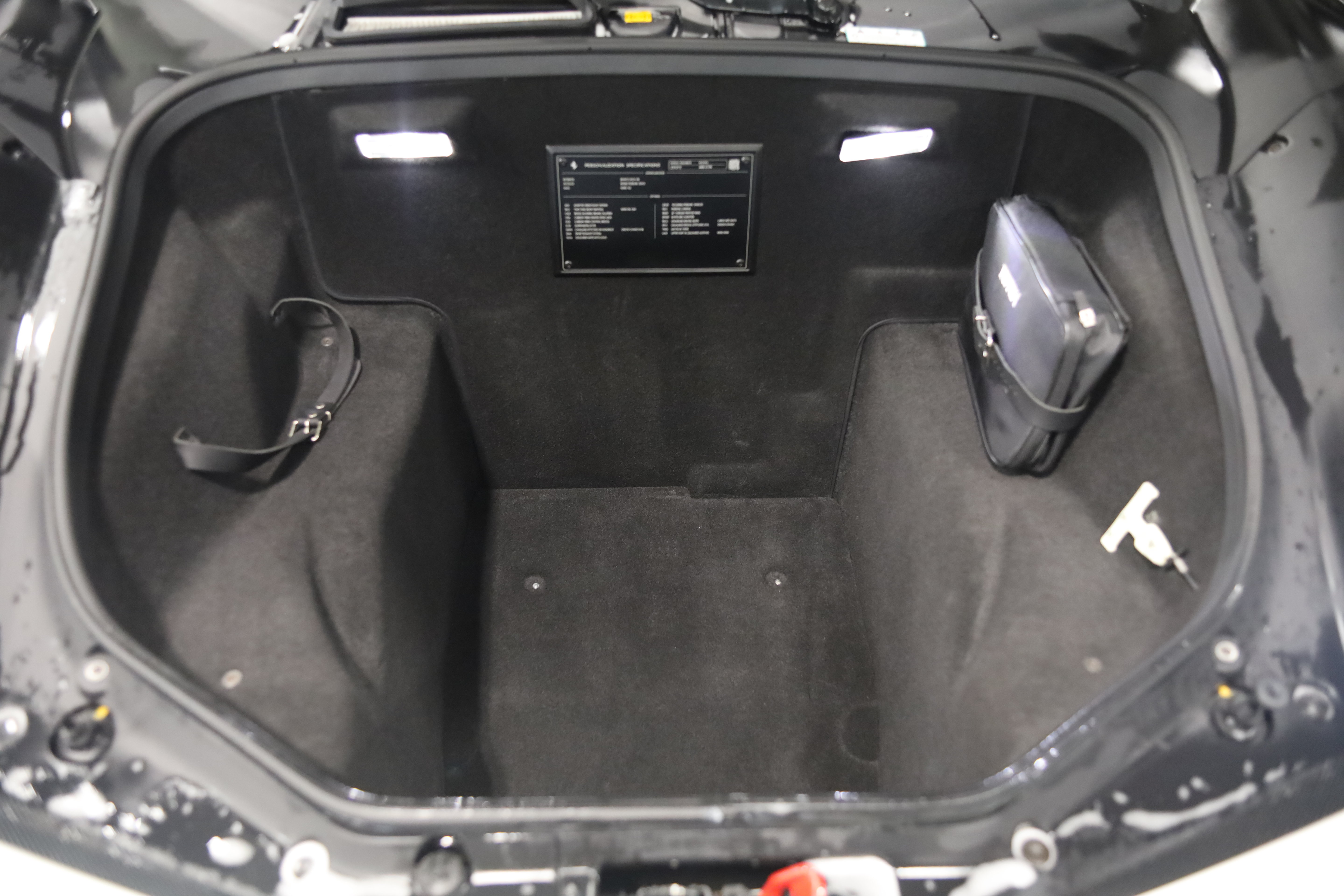 Used 2018 Ferrari 488 GTB RWD image 39