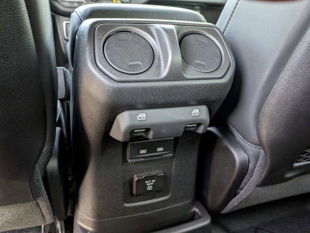 New 2026 Jeep Wrangler Unlimited Rubicon AWD/4WD image 14