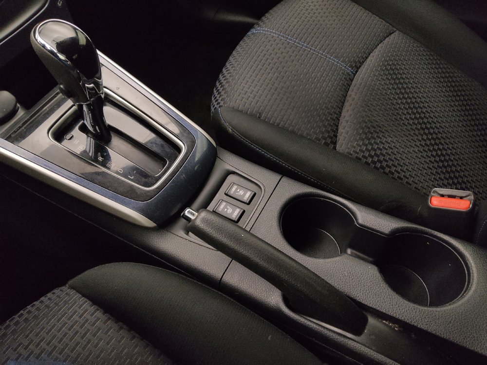 Used 2019 Nissan Sentra SR FWD image 26