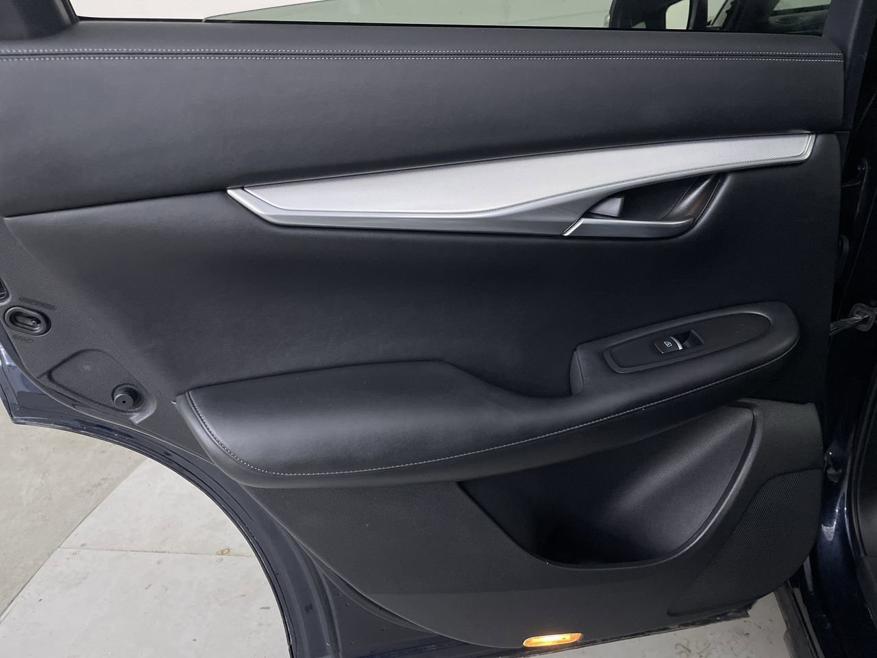 Used 2021 INFINITI QX50 Essential image 21