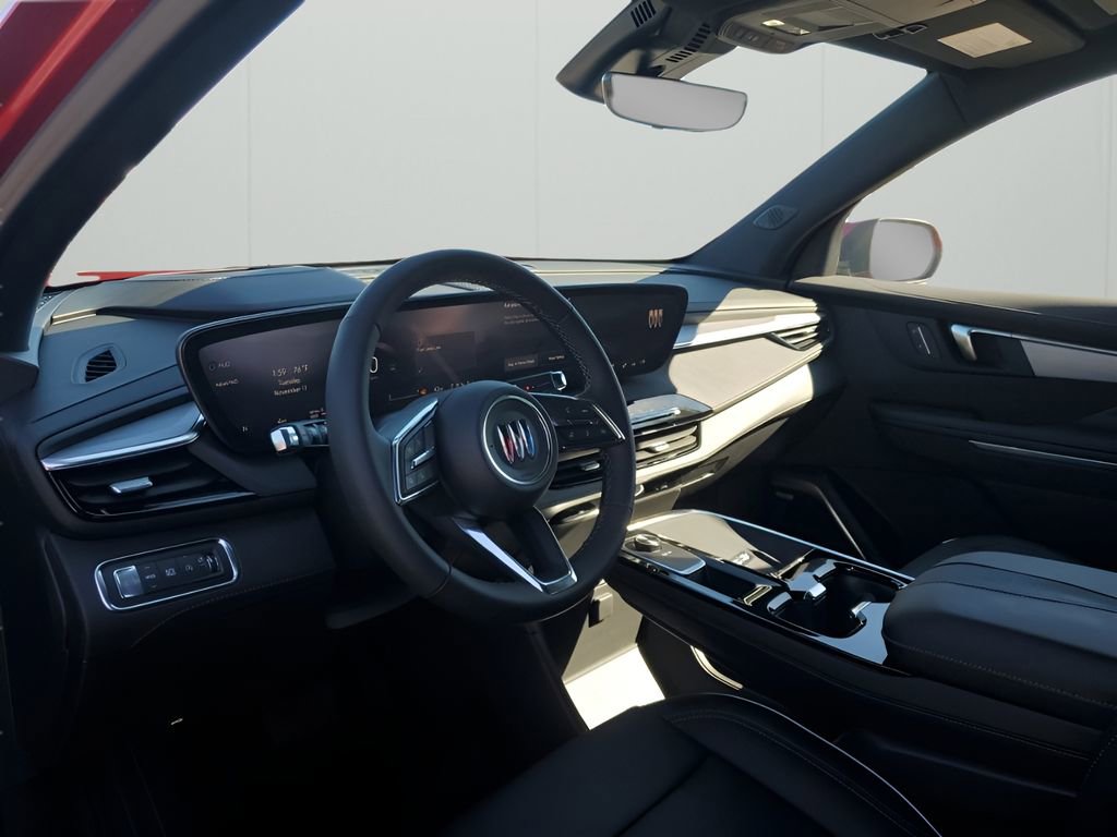 New 2026 Buick Enclave Preferred w/ Power Package image 30