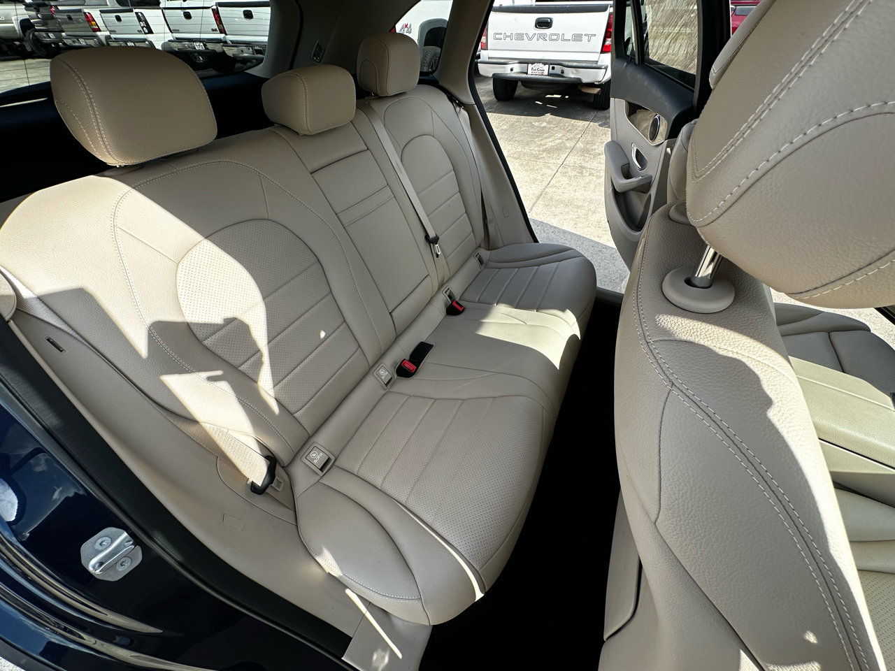 Used 2019 Mercedes-Benz GLC 300 image 49
