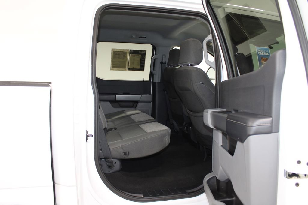 Used 2024 Ford F250 XLT image 32