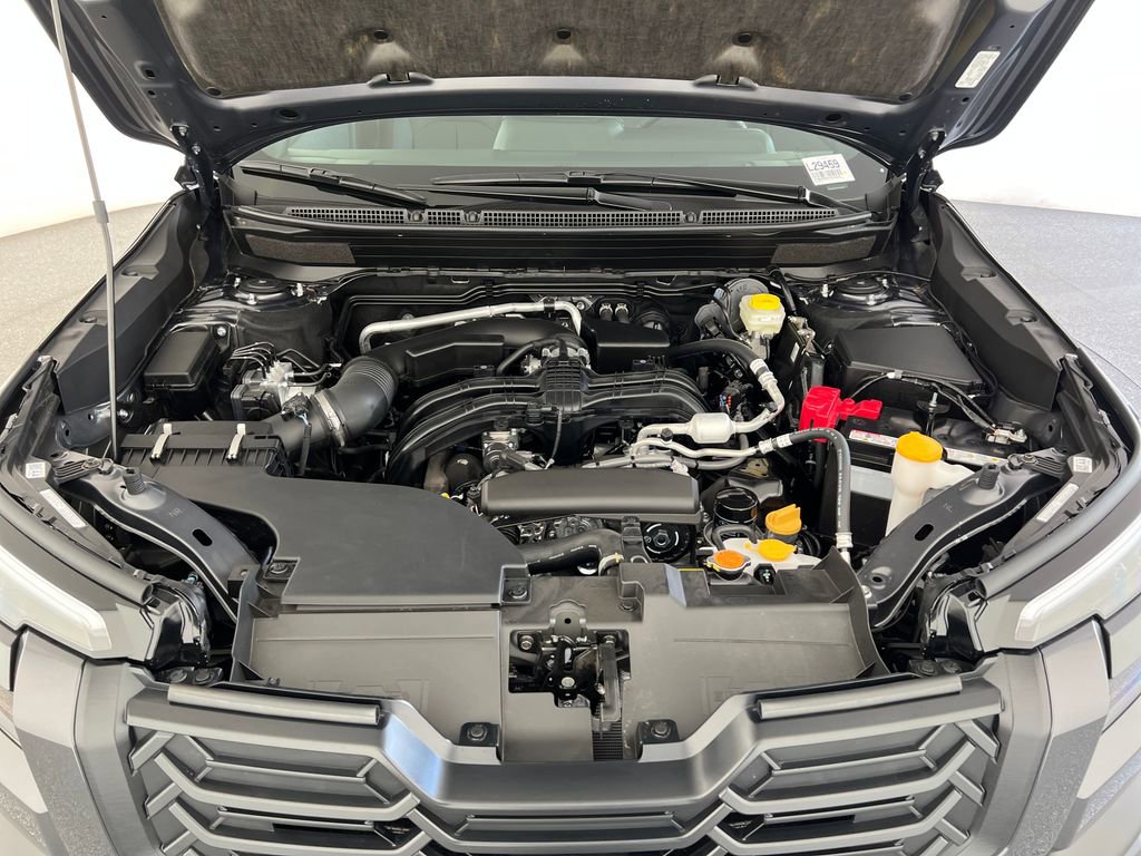 New 2026 Subaru Outback Premium AWD/4WD image 23