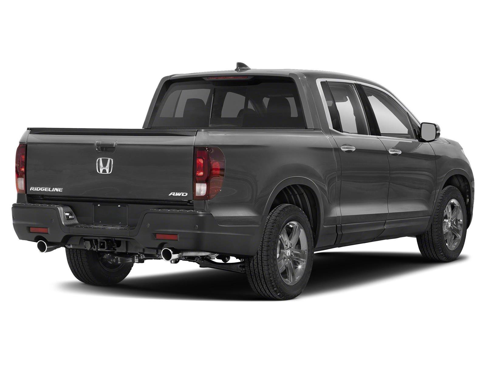 Used 2023 Honda Ridgeline RTL-E image 12