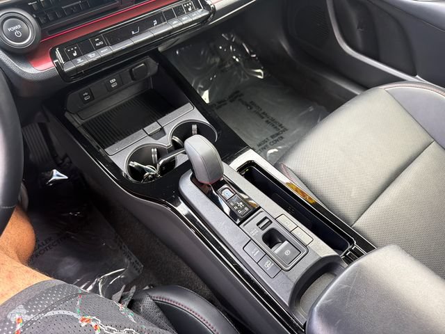 Used 2023 Toyota Prius Prime FWD image 35