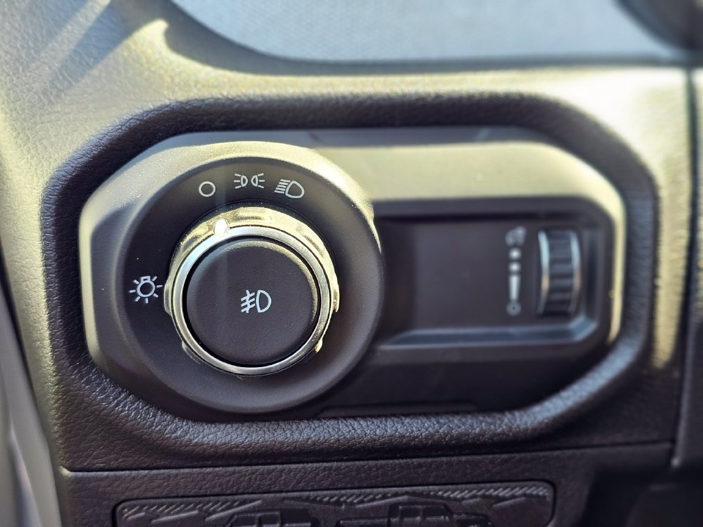 New 2026 Jeep Wrangler Sport AWD/4WD image 20