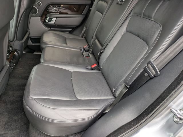 Used 2021 Land Rover Range Rover Westminster Edition image 15