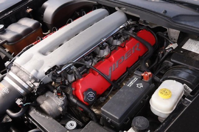 Used 2005 Dodge Viper SRT-10 RWD image 26
