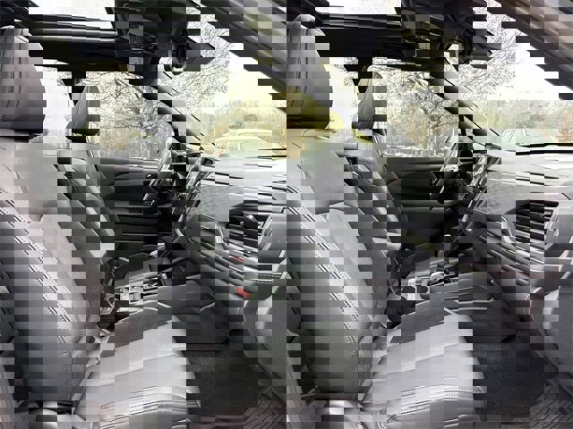 Certified 2025 Subaru Forester Touring w/ Touring Package image 18