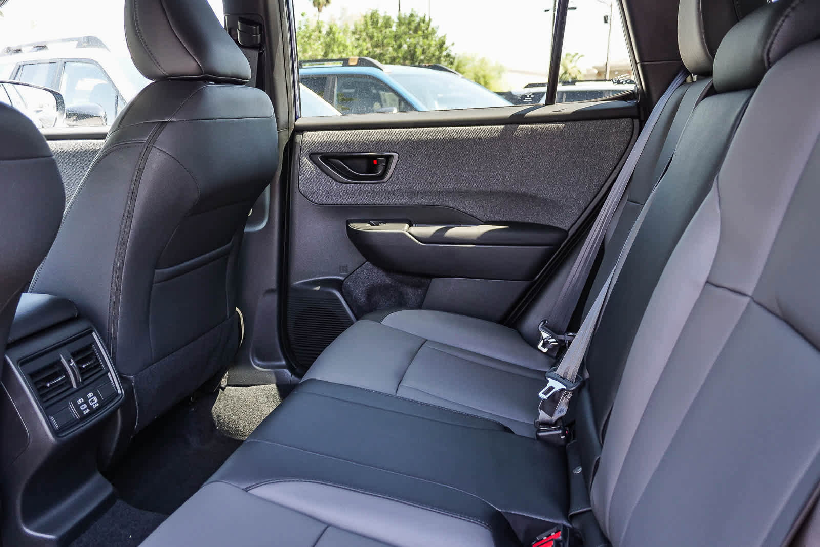 New 2026 Subaru Outback Premium AWD/4WD image 19