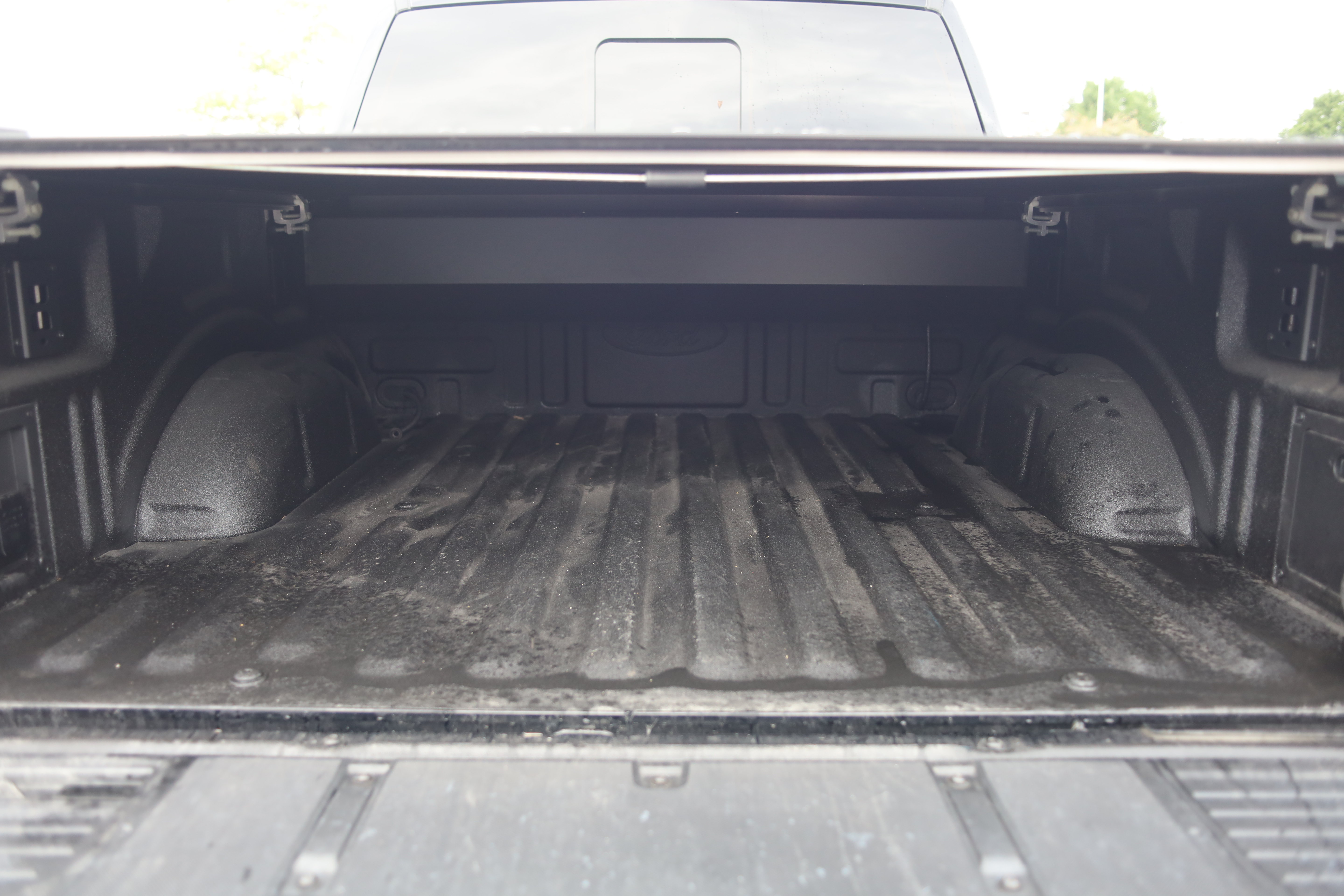 Used 2025 Ford F150 Raptor AWD/4WD image 7