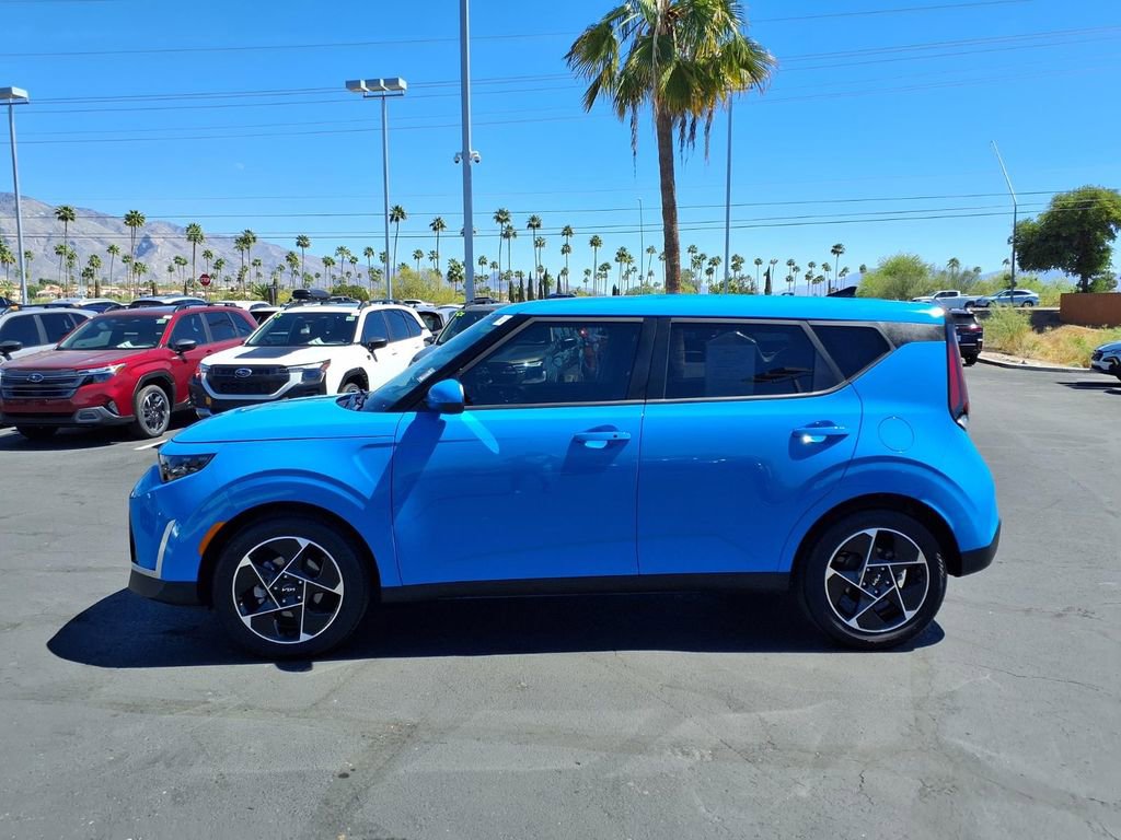 Used 2023 Kia Soul EX image 15