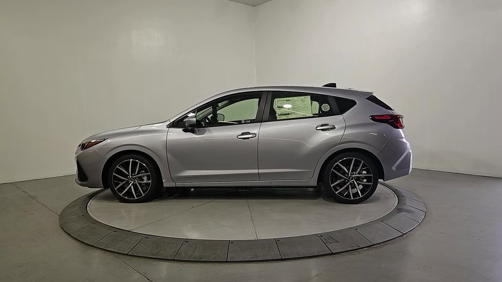 New 2026 Subaru Impreza 2.0i Sport AWD/4WD image 2