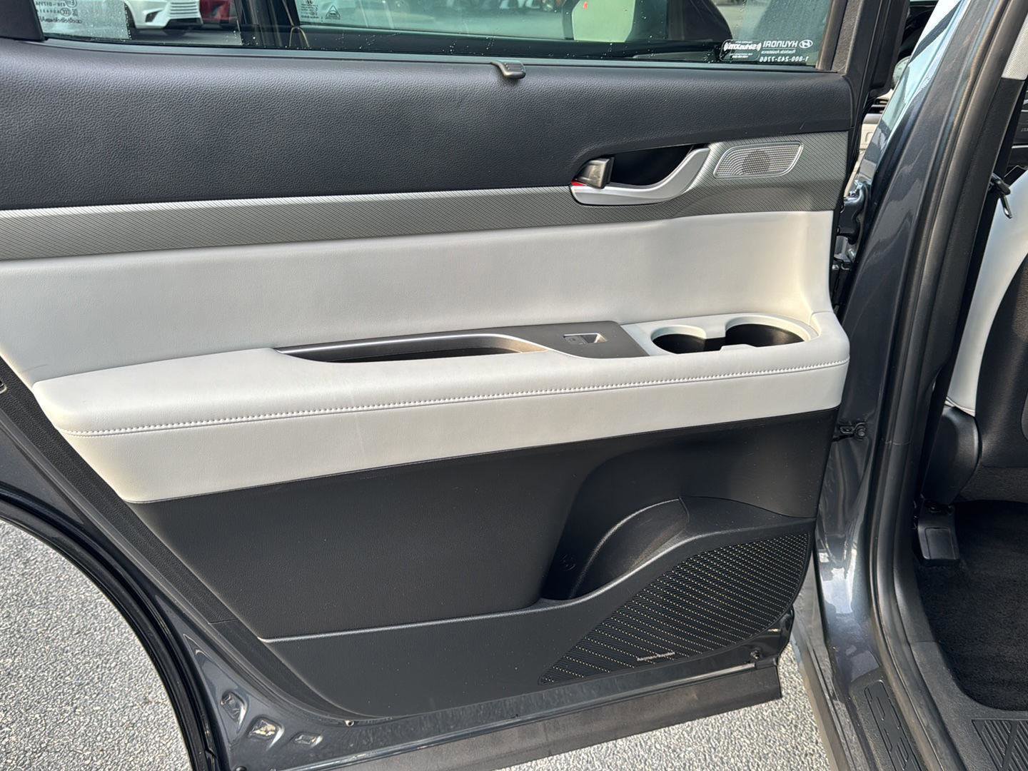 Used 2024 Hyundai Palisade SEL image 15