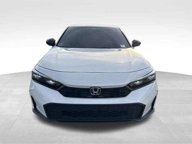 Used 2025 Honda Civic Sport image 8