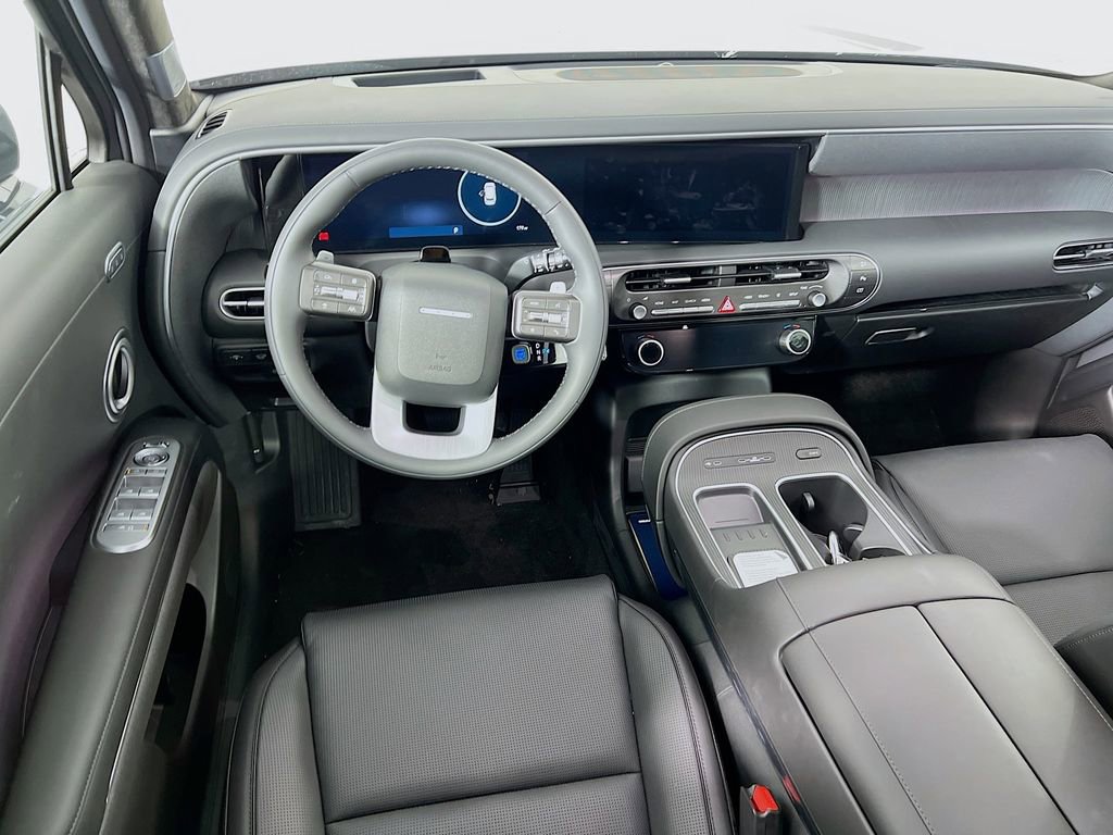 New 2026 Hyundai Palisade Calligraphy image 21