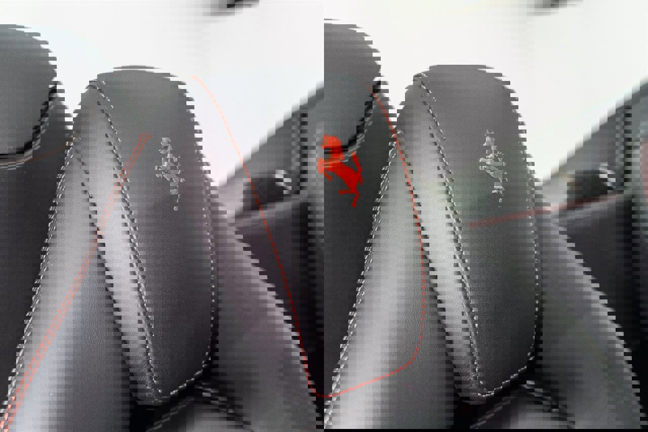 Used 2018 Ferrari 488 Spider image 40