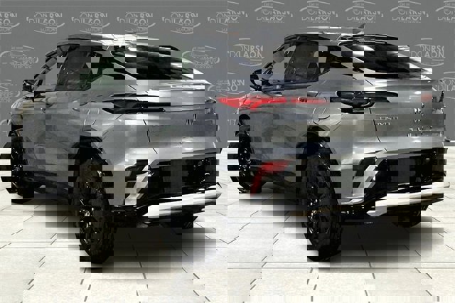 New 2026 Buick Envista Sport Touring w/ Convenience I Package image 3