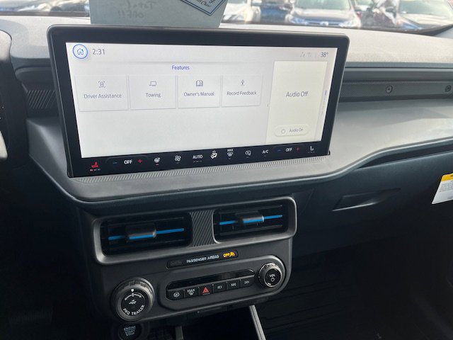 New 2025 Ford Maverick Lobo image 16