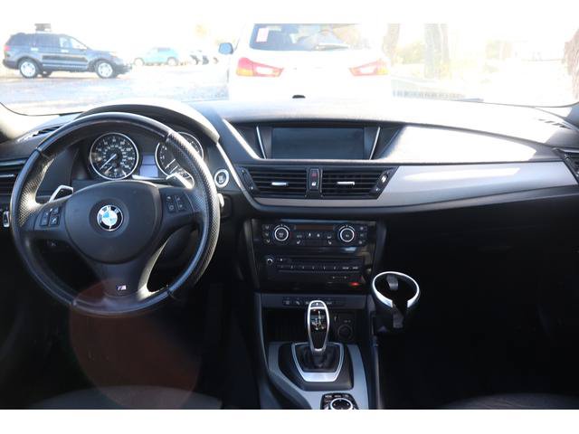 Used 2014 BMW X1 xDrive28i AWD/4WD image 10