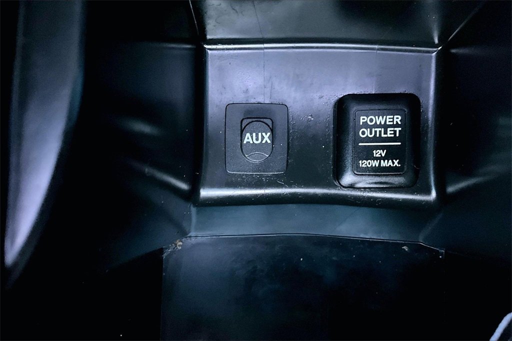 Used 2008 Honda Accord EX image 16