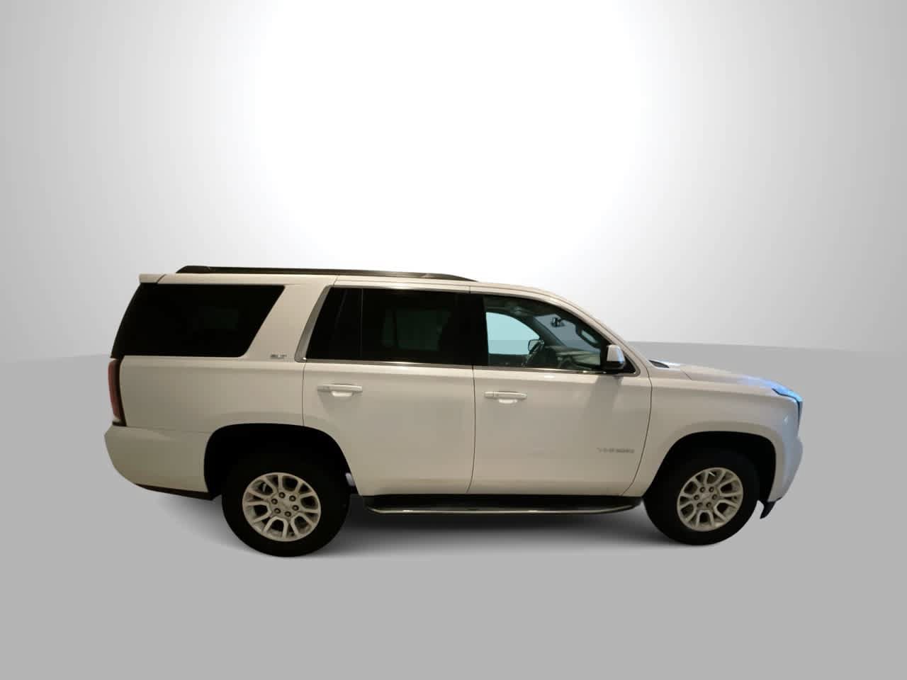 Used 2018 GMC Yukon SLT w/ Open Road Package AWD/4WD image 9