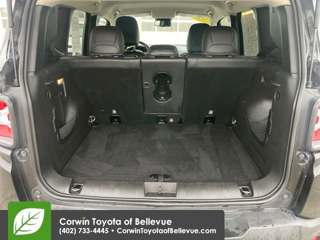 Used 2018 Jeep Renegade Trailhawk image 27