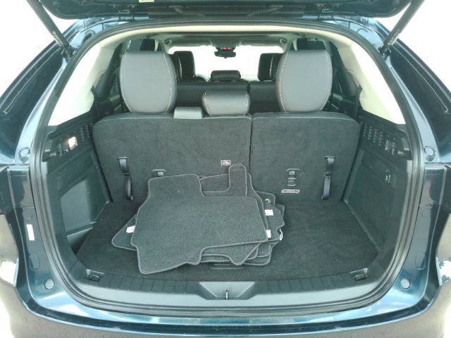 Used 2024 MAZDA CX-90 3.3 Turbo w/ Preferred Plus AWD/4WD image 26