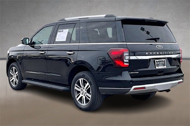 Used 2024 Ford Expedition Limited image 11